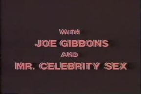 Vintage Jeff Stryker movie