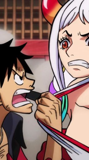 Yamato Fan Service