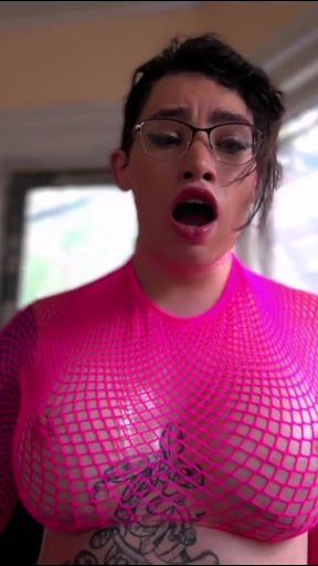 Fuck Machine Gooner Girl Lena Vesper