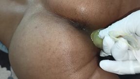 Desi village Girlfriend Fucking in Bathroom