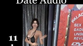 Sex Shop Sissy Date Audio