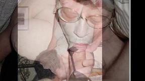 ”OmaPasS Lustful Stepmoms In Video Showoff Compilation”