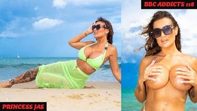 BBC ADDICTS 118 - PRINCESS JASMINE