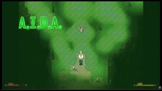 AIDA [Fallout Hentai game ] Ep.3 sexy mutants with massive tits