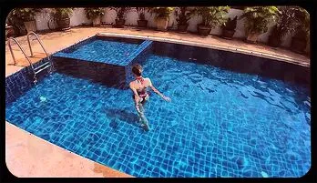 Sensual Poolside Fun with Stunning Swimwear Don’t miss