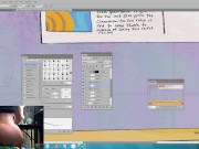 Femboy game dev stream #6~