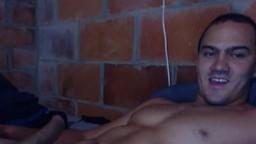 Nikolas F Private Show