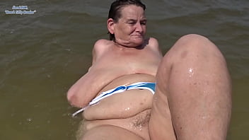 Beach Titty Breaker