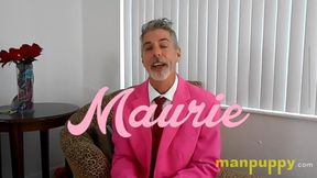 Pregnant Rednecks Give Maurie Wedgies - JC Dickerson - Elis Ataxxxx - Richard Lennox - Manpuppy
