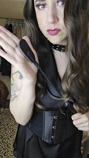 🎥 Title: Invisible Sub, Real Punishment