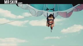 ”Nude Celebrities Eye Popping 3D”