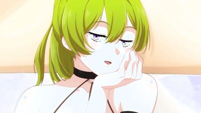 Ken Takakura & Momo Ayase caught by Santa Dodoria in hot room sexcapade