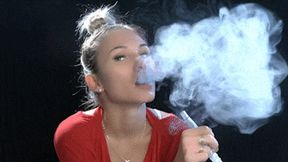 Candy - Smoking Hookah 3 (WMV HD)