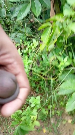 Thrilling moment from "Today new sexy video"