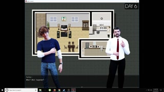 audap's Milf's Control PC P9