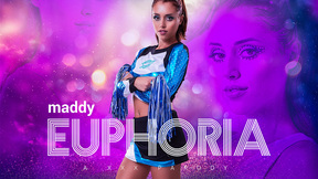 Euphoria: Maddy A XXX Parody