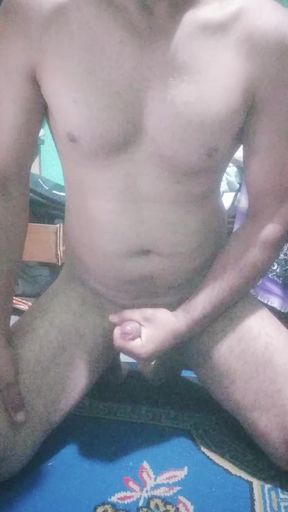 Gymer Nepal Hot Boy