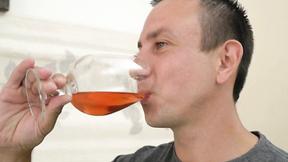 ”Gilf gets cunt eaten & screwed”