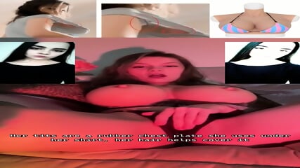 peach_jodie Jodie Peach double fingering session