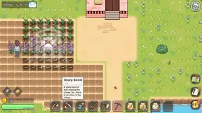 Village Rapsody - Part 8 - MILF Stucked in the Chair and Fucked Good by Loveskysan69
