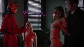 An Invitation To Society 2 (4K)