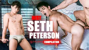 PETERFEVER - Hottest Jock Seth Peterson Compilation