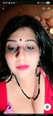 Tango bhabi live remover saree