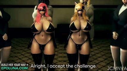 Thief Cat and Rabbit Vol. 4.5