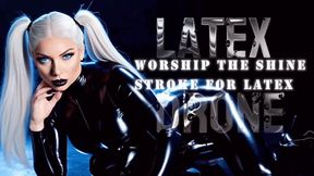 LATEX DRONE