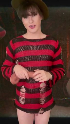 Gay Dream Demon Nightmare