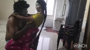 Classical dancer romance