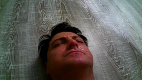 Slapping and Spitting