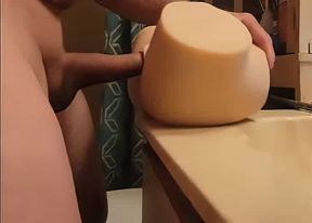 So Much Fun Working My Cock Muscles