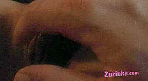Morning orgasm !