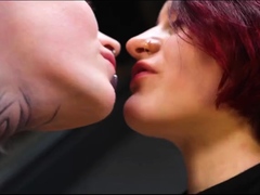 ZFilmz Miss Flora And Anuskatzz FETiSH