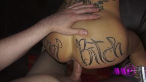Full Party Gangbang with German Big Tits Mature Julia Exclusiv