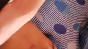 Dirty debut in butt&#x1F351; play: Anal&#x1F44C; Virginity Destroyed in One Foul Act!
