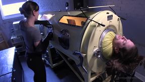 Iron Lung: Heavys First Ride