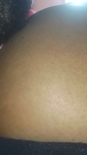 TIGHT ANUS FINGERED AND LICKED   Clip 3