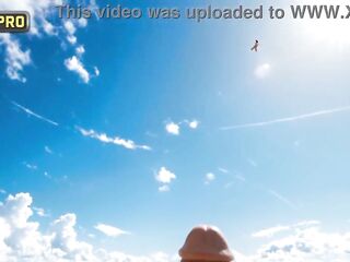 Ai fearless skydiver plunges into untamed passion in gripping high-quality generated ai porn