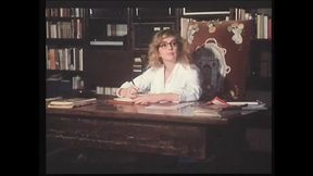 Thrilling throwbacks