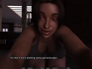 Shadows of Trust Part 7