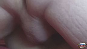 Extreme cock in pussy