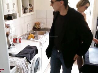 No taboo, hot mother i'd like to fuck cougar over 40 screws with stepson
