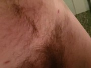 FTM Horny after workout