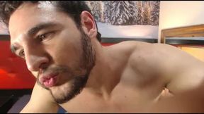 Estiven Castro Private Show