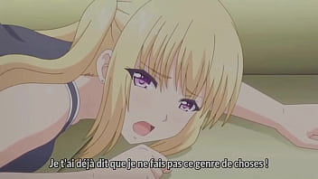 Dad Katsu! OAV 1 vostfr
