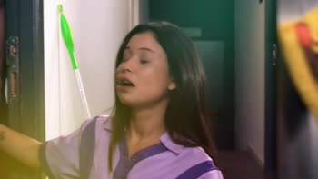 Eveline Dellai's Anal Surprise with BBC in Horny Hostel Reality