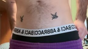 JOI MALE FEET AND DICK