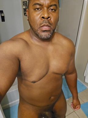 BBC Pissing and Cumming